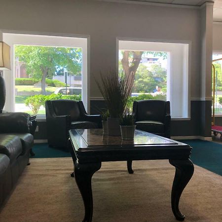 סולט לייק סיטי The Carlton Hotel מראה חיצוני תמונה